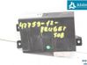 Tailgate/trunk control unit/module 