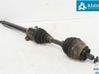 Eje de transmisión delantero 8252046