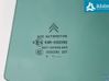 Rear door window glass 9203JC