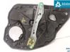 Front window lifting mechanism without motor 31253474