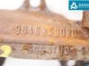 Exhaust manifold 8653686