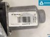 Front door window regulator with motor 1810415