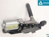 Motor del limpiaparabrisas trasero 31218473