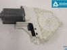 Rear door window regulator motor 8K0959801A