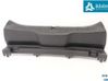 Trunk/boot sill cover protection 39852865