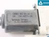 Front door window regulator motor 8T0959801