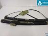 Front window lifting mechanism without motor 4L0837462E