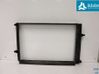 Radiator support slam panel bracket 9492961