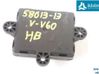 Durų elektronikos valdymo blokas 31343873