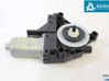 Front door window regulator motor 31253061