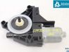 Rear door window regulator motor 31253063
