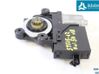 Rear door window regulator motor 31264375