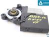 Front door window regulator motor 31295230