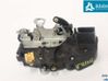 Central locking motor 