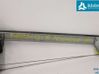 Mecanismo para subir la puerta delantera sin motor 8070100QAL