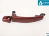 Front door exterior handle 9180128