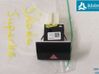 Botón interruptor de luz de peligro 3T0953235D