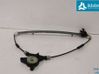 Front window lifting mechanism without motor GJ6A73590H