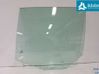 Rear door window glass 51357044191
