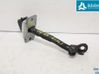 Front door check strap stopper D65158270B
