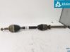 Etuvetoakseli 8200934679