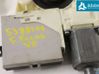 Front door window regulator motor 1347885