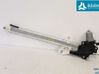 Regulador de puerta trasera con motor 72750T0LM01