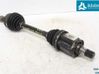 Front driveshaft 31607529201