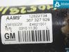 Front shock absorber with coil spring 12822734