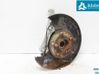Front wheel hub spindle knuckle 13219080