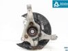 Front wheel hub spindle knuckle 13219081