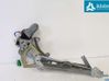 Rear door window regulator with motor 62188AG010