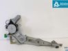 Rear door window regulator with motor 62188AG000