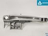 Front door exterior handle 9101HR