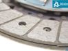 Clutch pressure plate LF0316460A