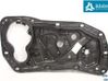 Mechanizm podnoszenia szyby przedniej bez silnika 3C8837755D
