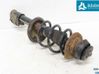 Amortiguador delantero con muelle espiral 6001550750