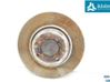 Front brake disc 7701207795