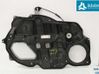 Front window lifting mechanism without motor D65159590A