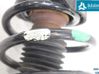 Передний амортизатор с пружиной 31277877