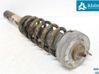 Front shock absorber with coil spring 31326781918
