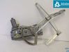 Regulador de puerta delantera con motor 5184882