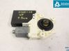Front door window regulator motor 