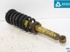Front shock absorber with coil spring 546403E023