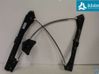 Mechanizm podnoszenia szyby przedniej bez silnika 5C6837462K