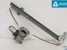 Regulador de puerta trasera con motor 807014X00E