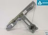 Rear door manual window regulator 1820116