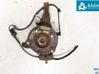 Front wheel hub spindle knuckle 517162R000