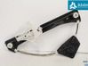 Mechanizm podnoszenia szyby przedniej bez silnika 5C6839462B