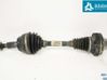 Eje de transmisión delantero 7L0407271FX